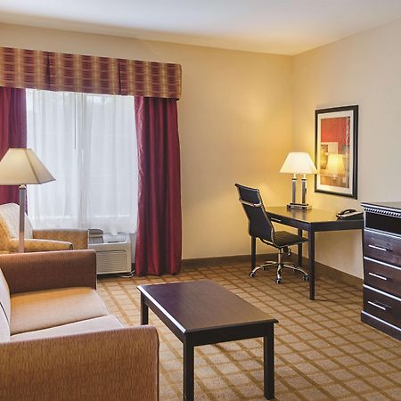 Hotel La Quinta By Wyndham Mobile Satsuma / Saraland Exteriér fotografie