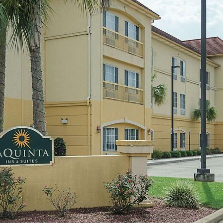Hotel La Quinta By Wyndham Mobile Satsuma / Saraland Exteriér fotografie