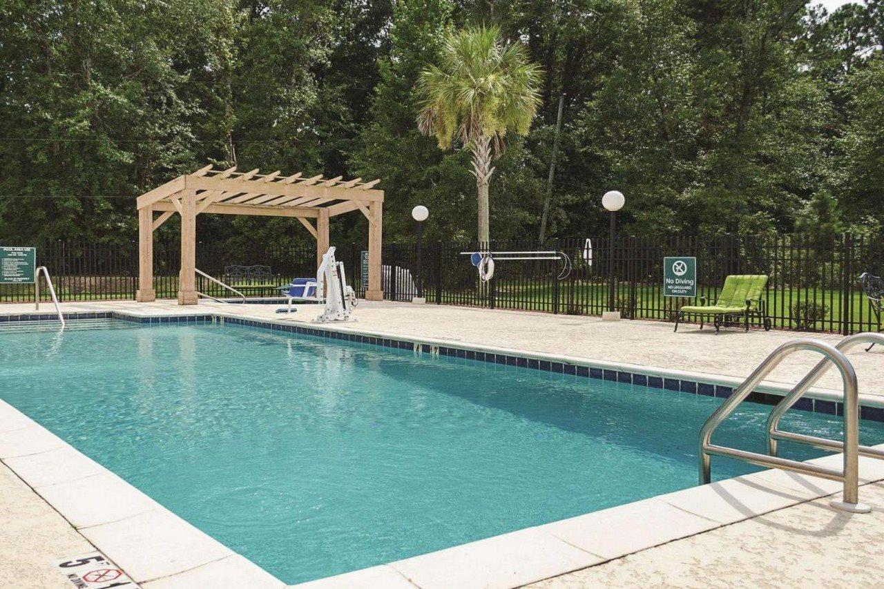 Hotel La Quinta By Wyndham Mobile Satsuma / Saraland Exteriér fotografie