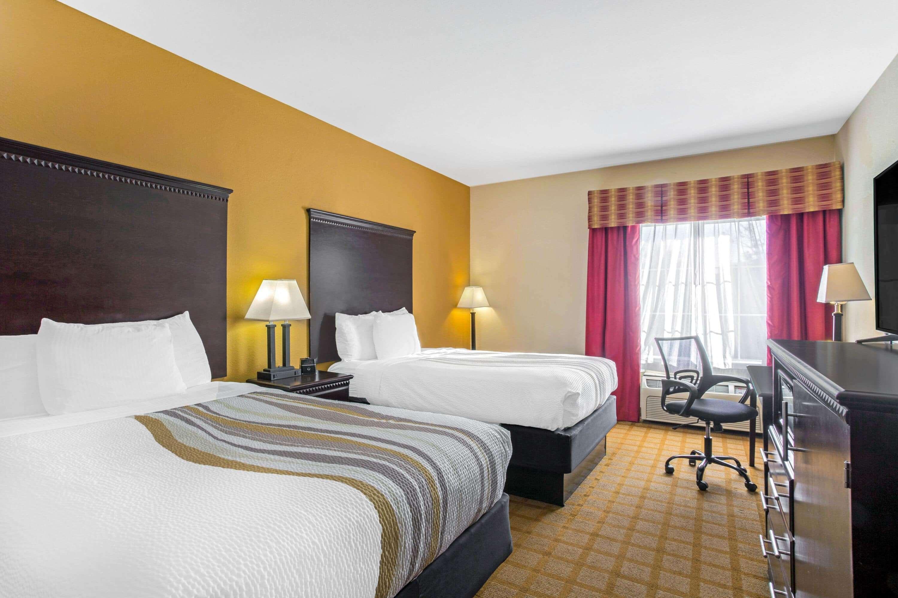Hotel La Quinta By Wyndham Mobile Satsuma / Saraland Exteriér fotografie