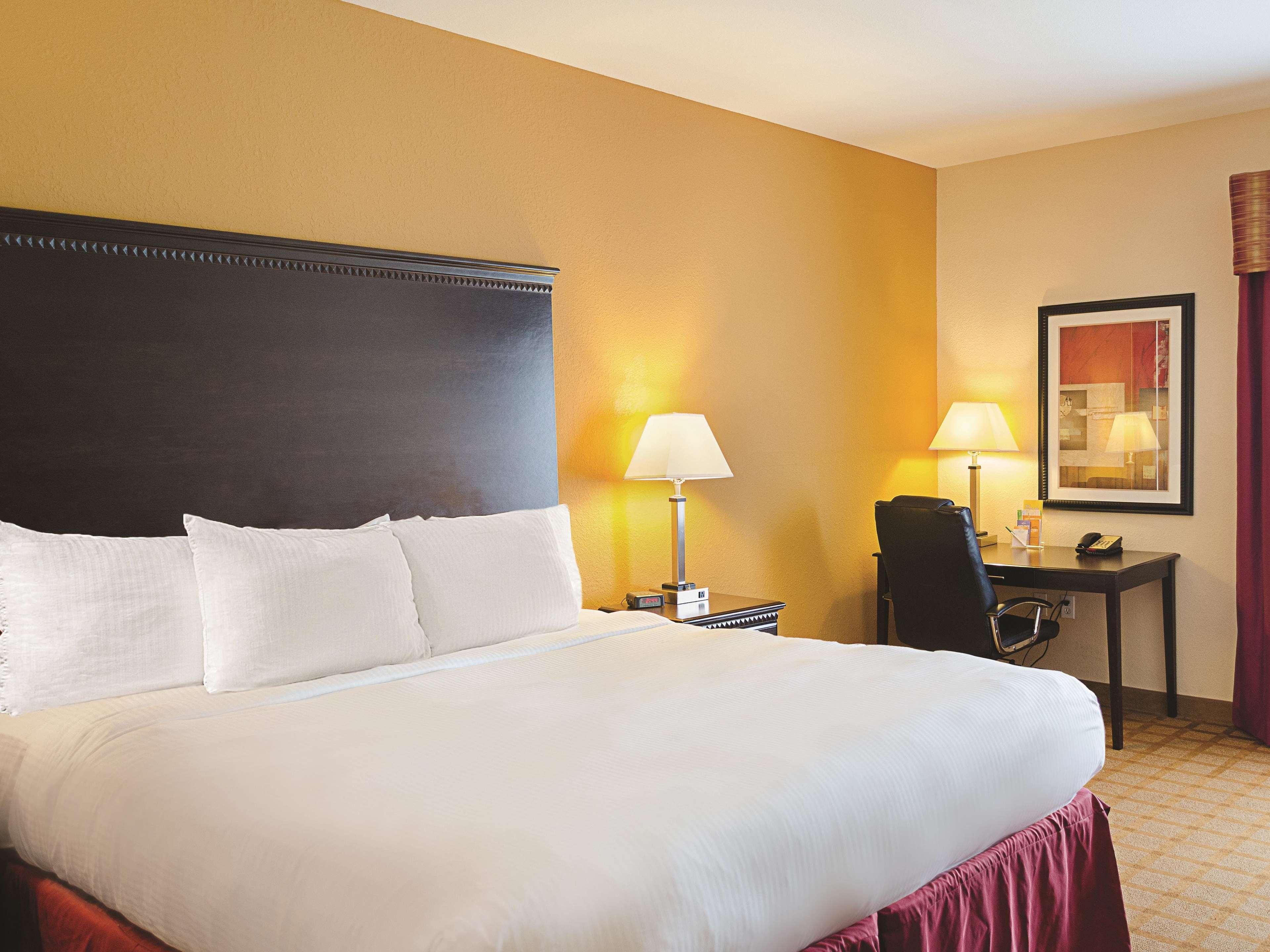 Hotel La Quinta By Wyndham Mobile Satsuma / Saraland Exteriér fotografie