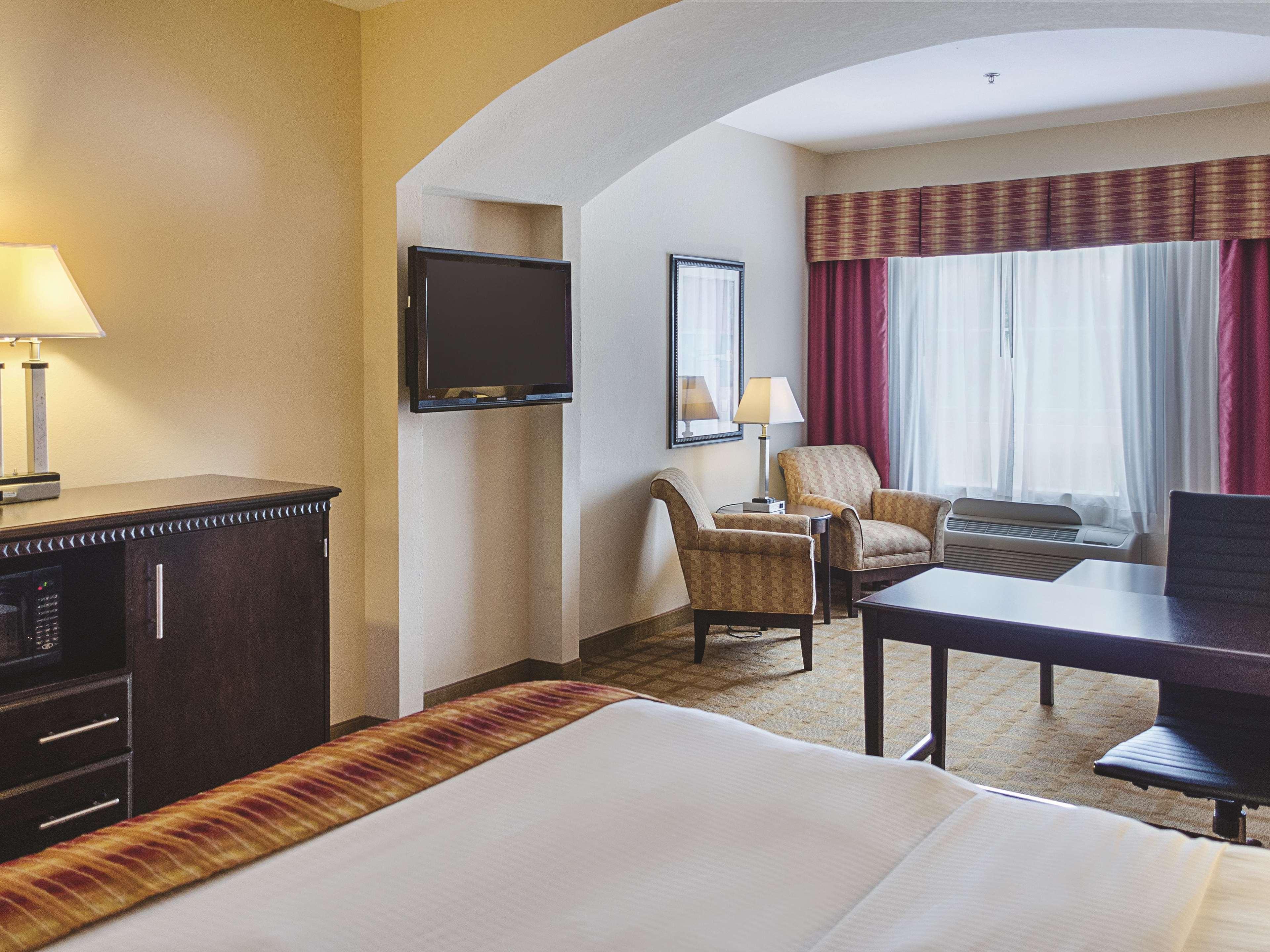 Hotel La Quinta By Wyndham Mobile Satsuma / Saraland Exteriér fotografie