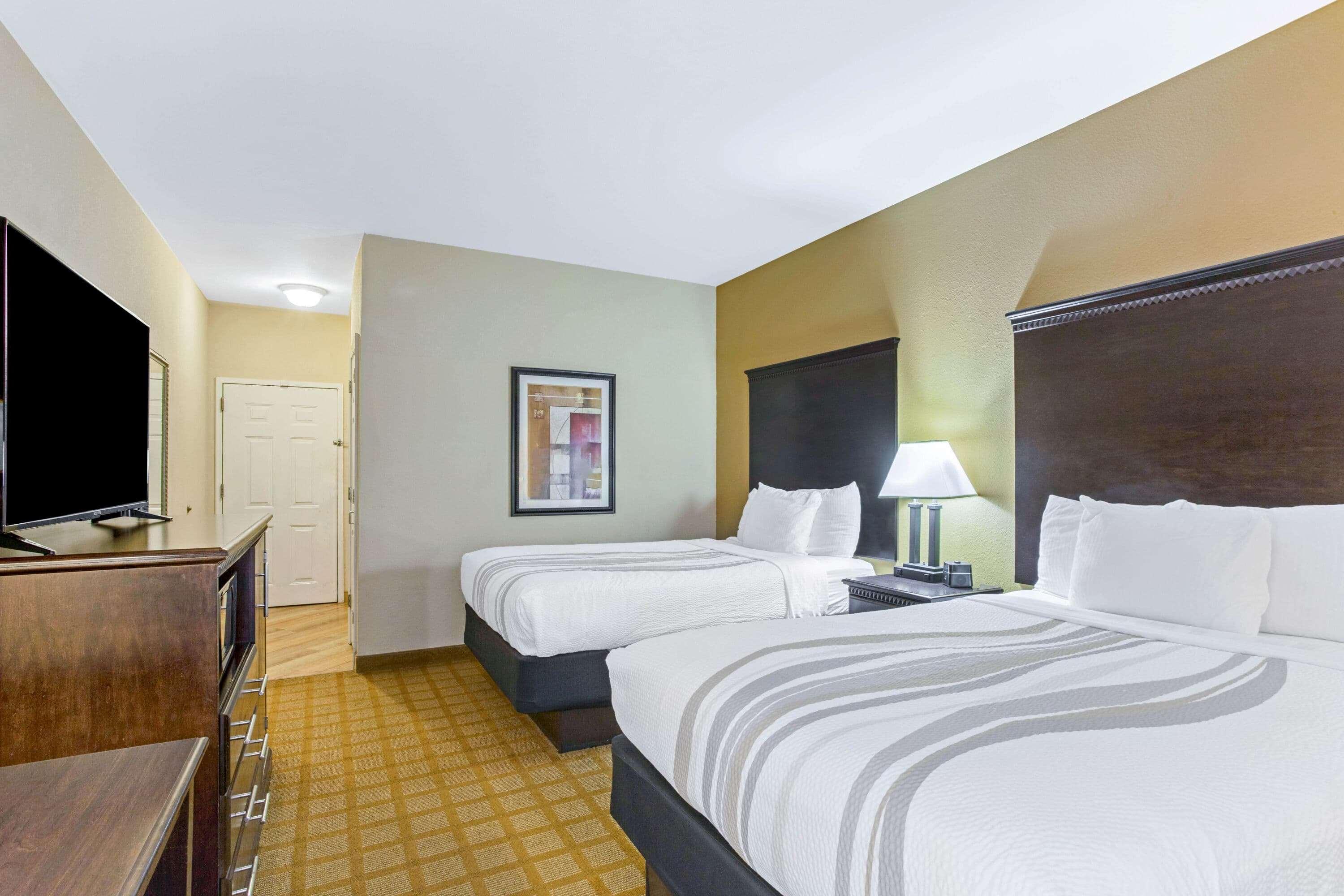 Hotel La Quinta By Wyndham Mobile Satsuma / Saraland Exteriér fotografie