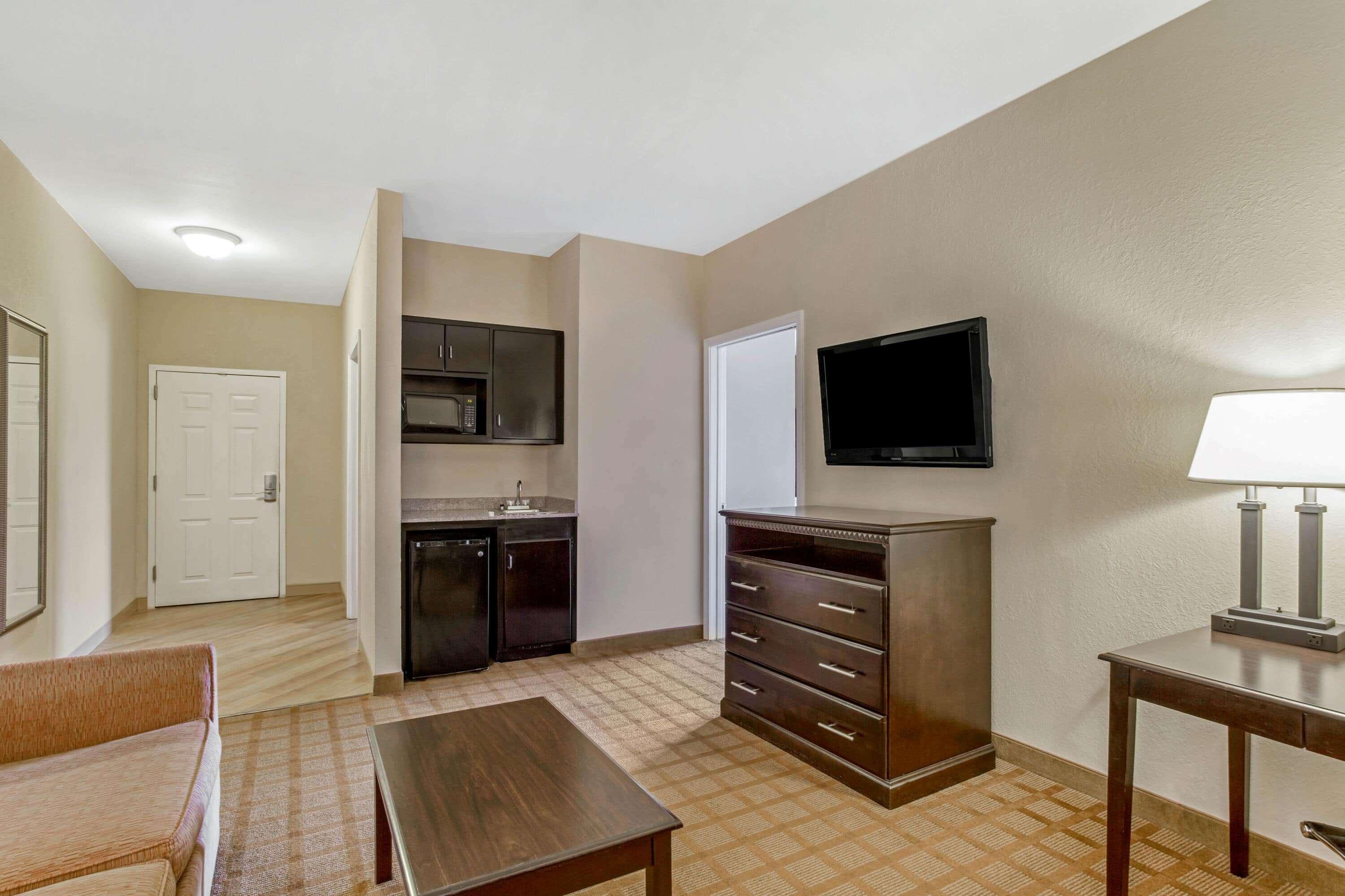 Hotel La Quinta By Wyndham Mobile Satsuma / Saraland Exteriér fotografie