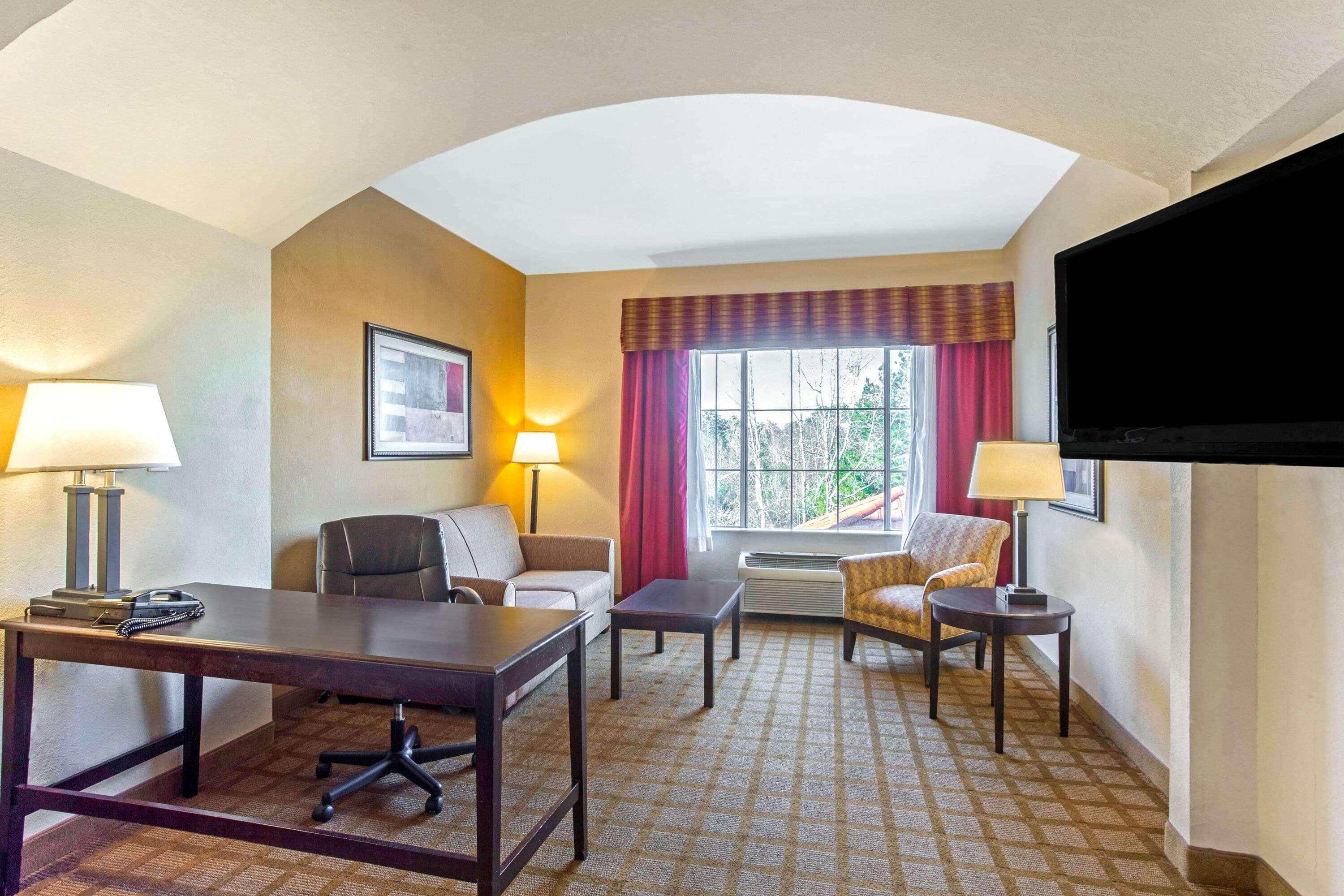 Hotel La Quinta By Wyndham Mobile Satsuma / Saraland Exteriér fotografie