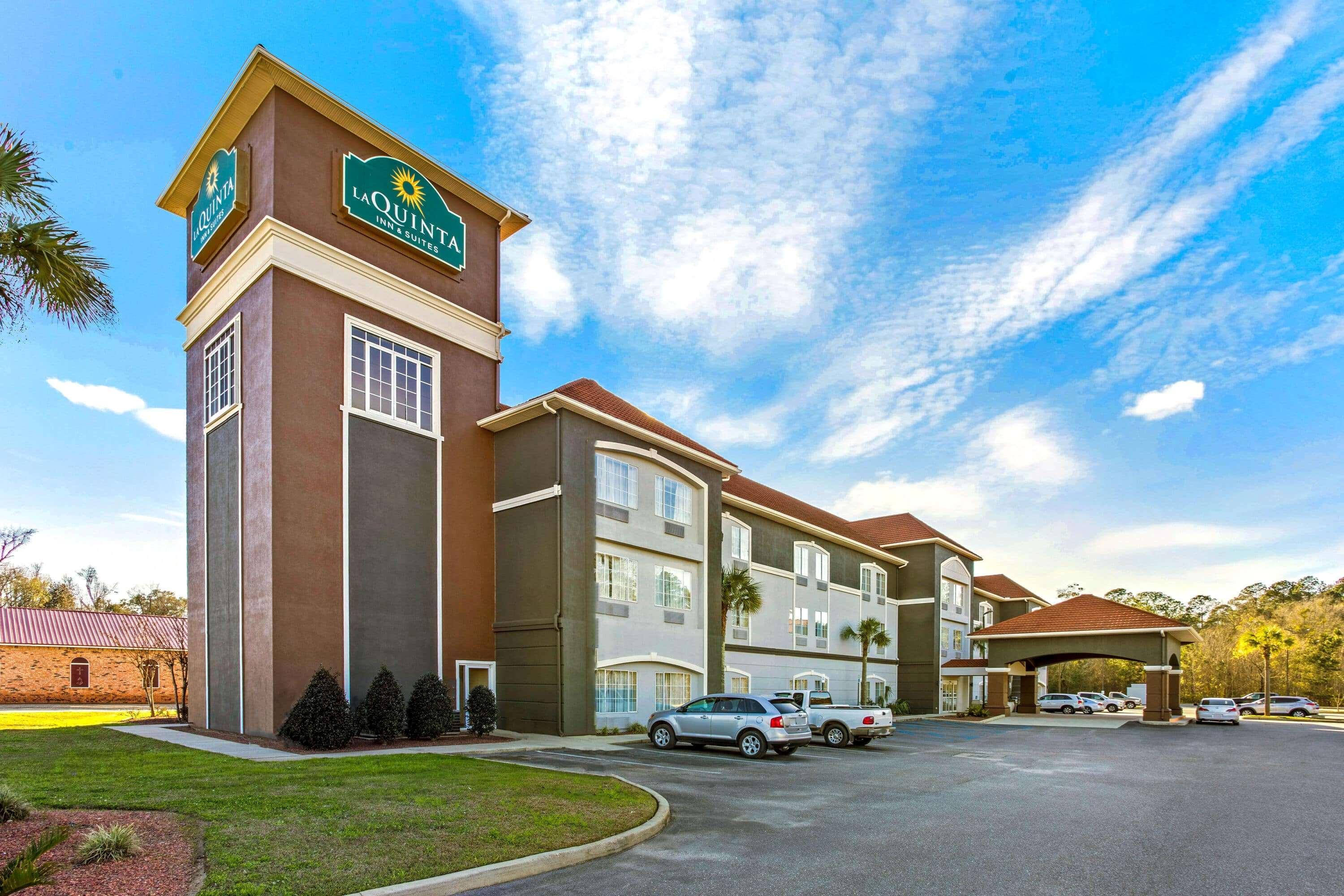 Hotel La Quinta By Wyndham Mobile Satsuma / Saraland Exteriér fotografie