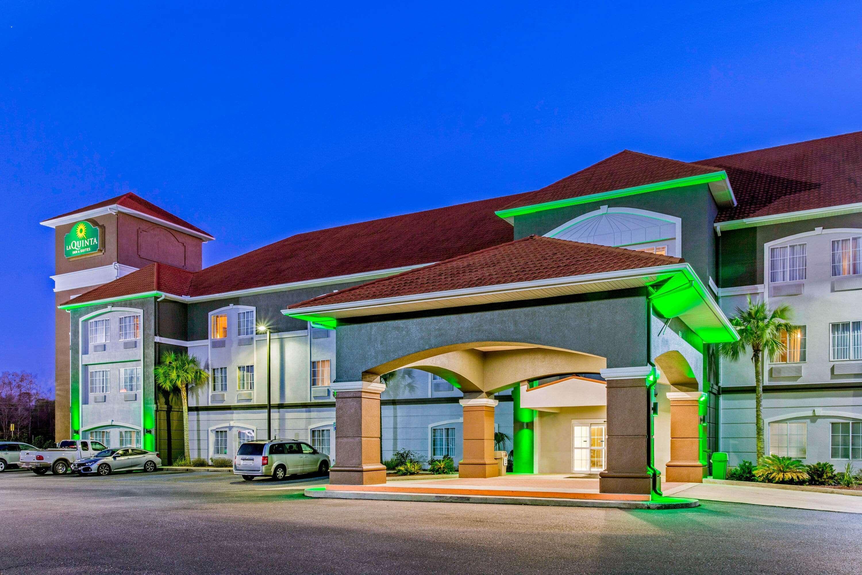 Hotel La Quinta By Wyndham Mobile Satsuma / Saraland Exteriér fotografie