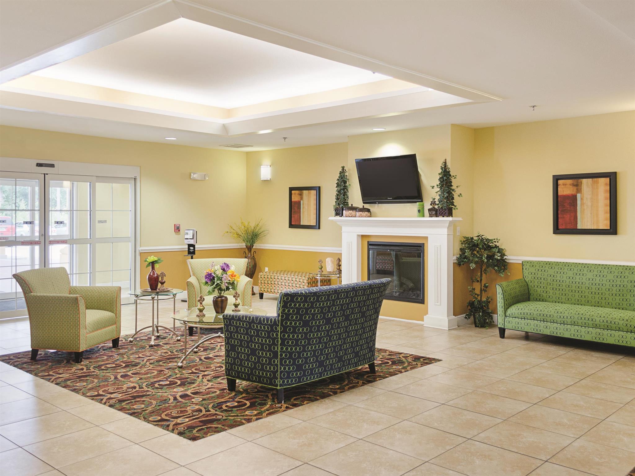 Hotel La Quinta By Wyndham Mobile Satsuma / Saraland Exteriér fotografie