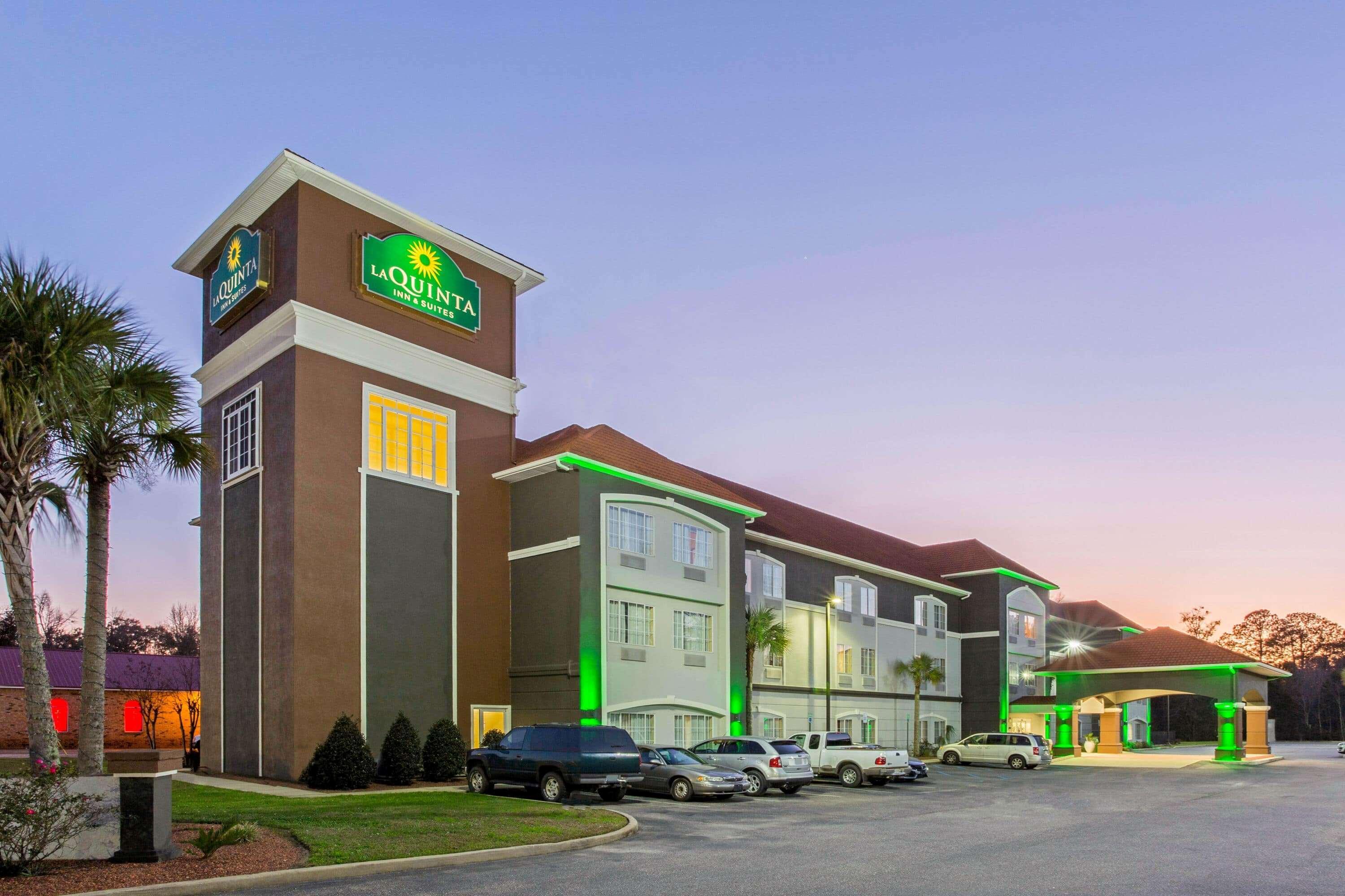 Hotel La Quinta By Wyndham Mobile Satsuma / Saraland Exteriér fotografie