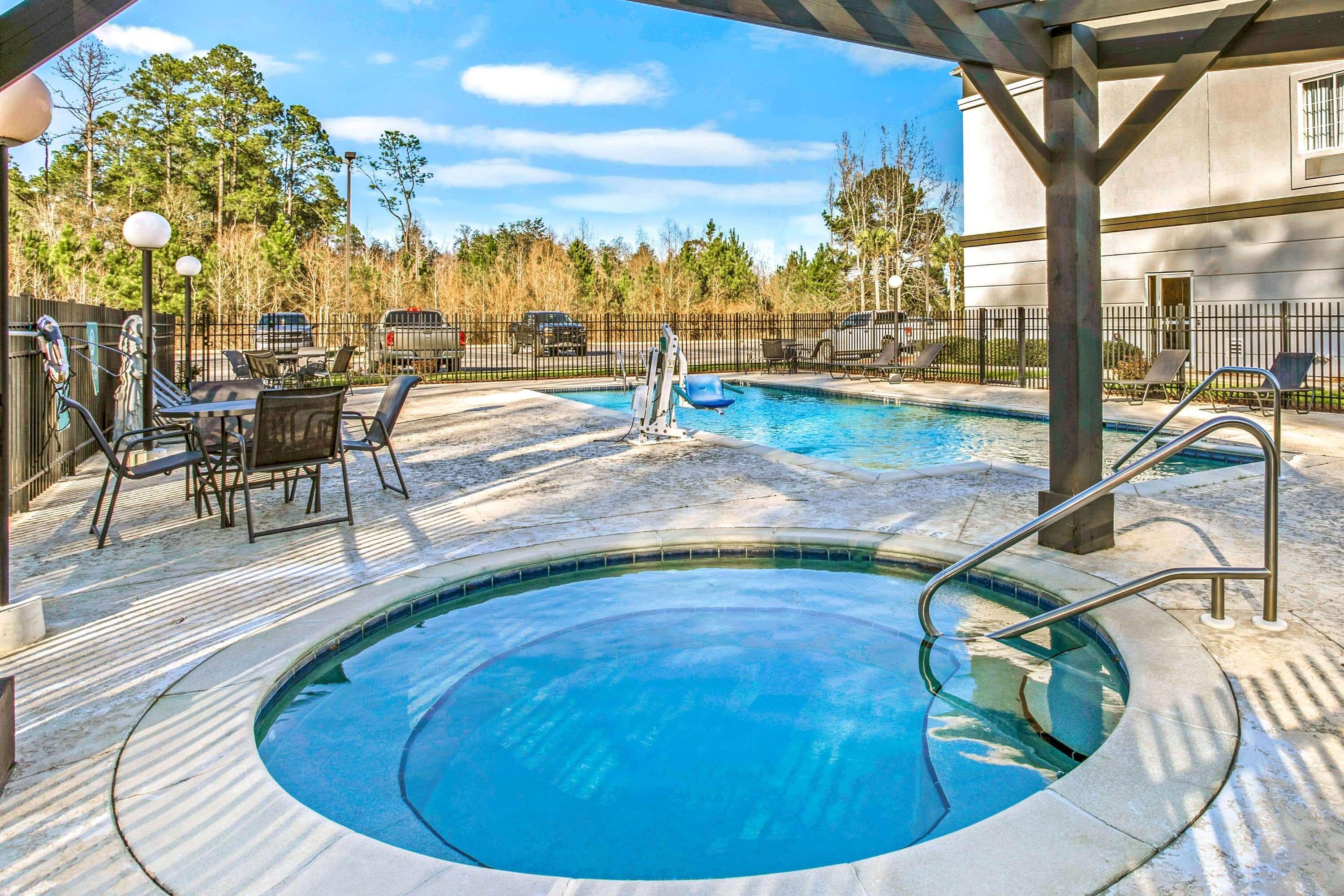 Hotel La Quinta By Wyndham Mobile Satsuma / Saraland Exteriér fotografie