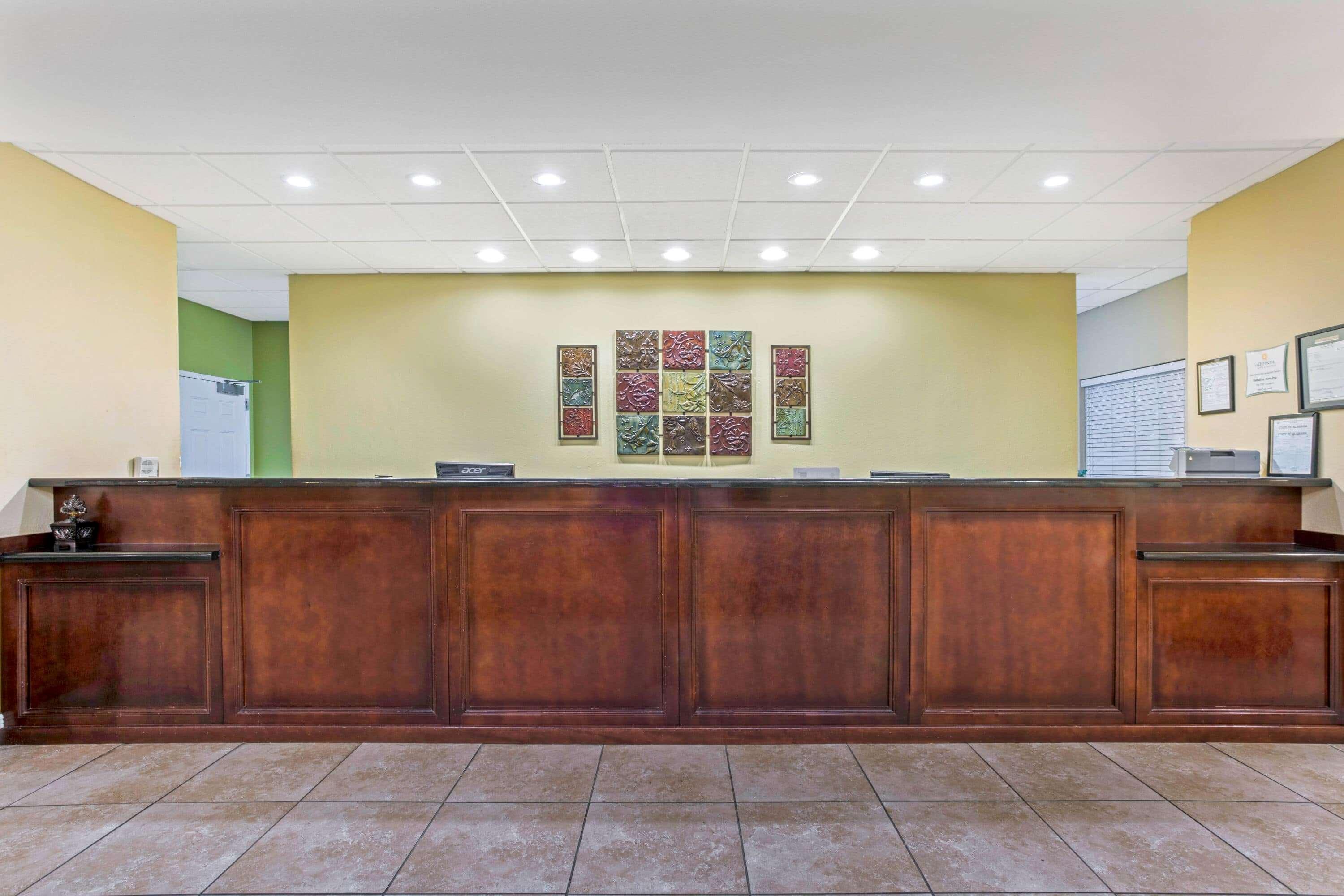 Hotel La Quinta By Wyndham Mobile Satsuma / Saraland Exteriér fotografie