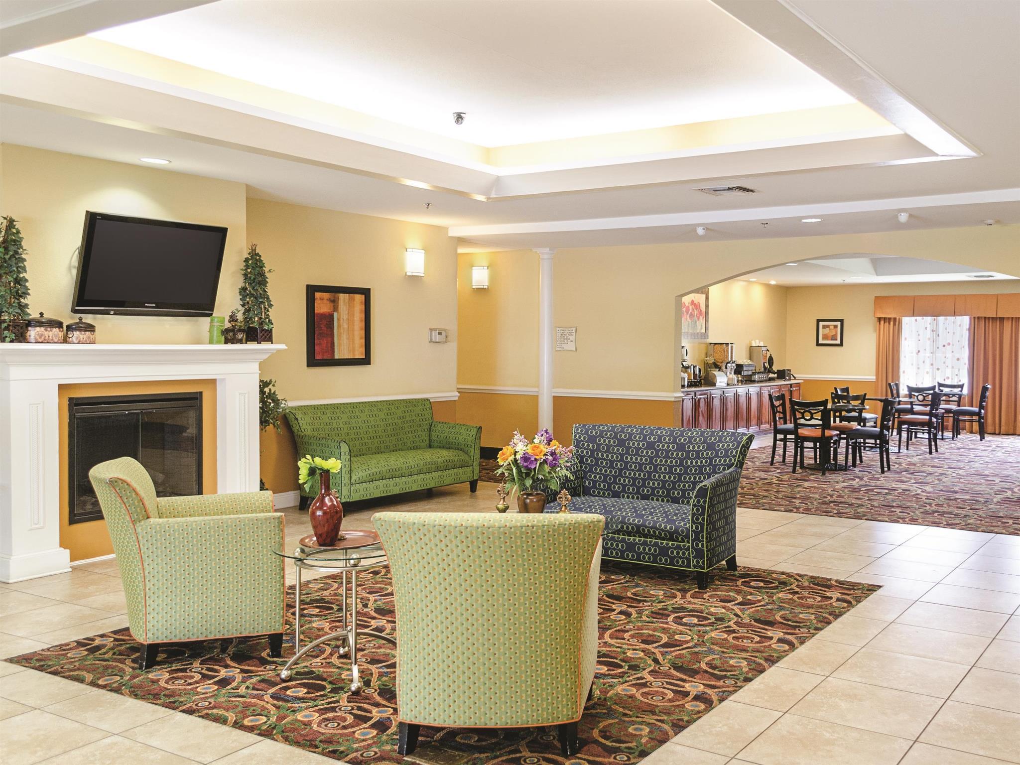 Hotel La Quinta By Wyndham Mobile Satsuma / Saraland Exteriér fotografie