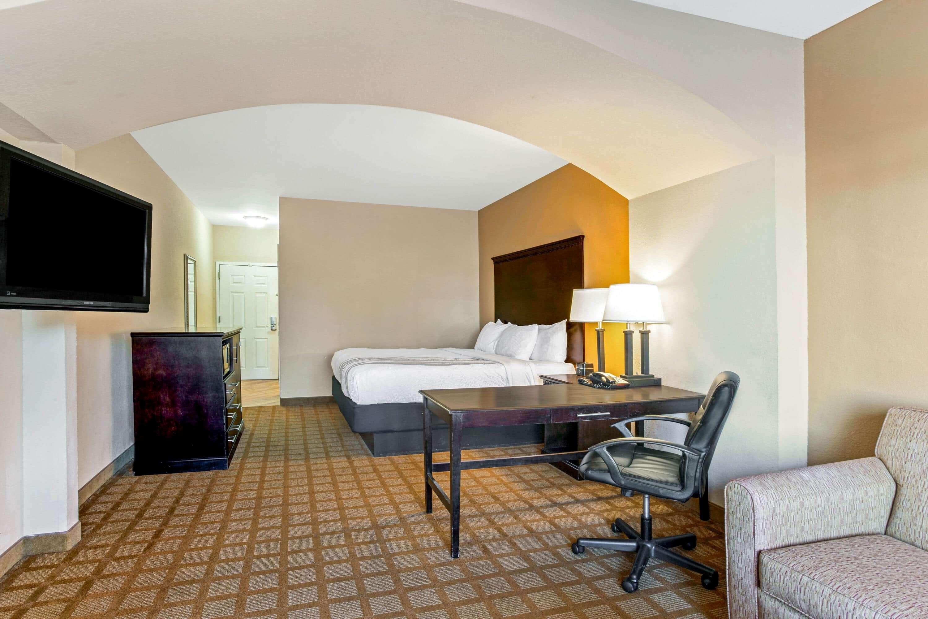 Hotel La Quinta By Wyndham Mobile Satsuma / Saraland Exteriér fotografie
