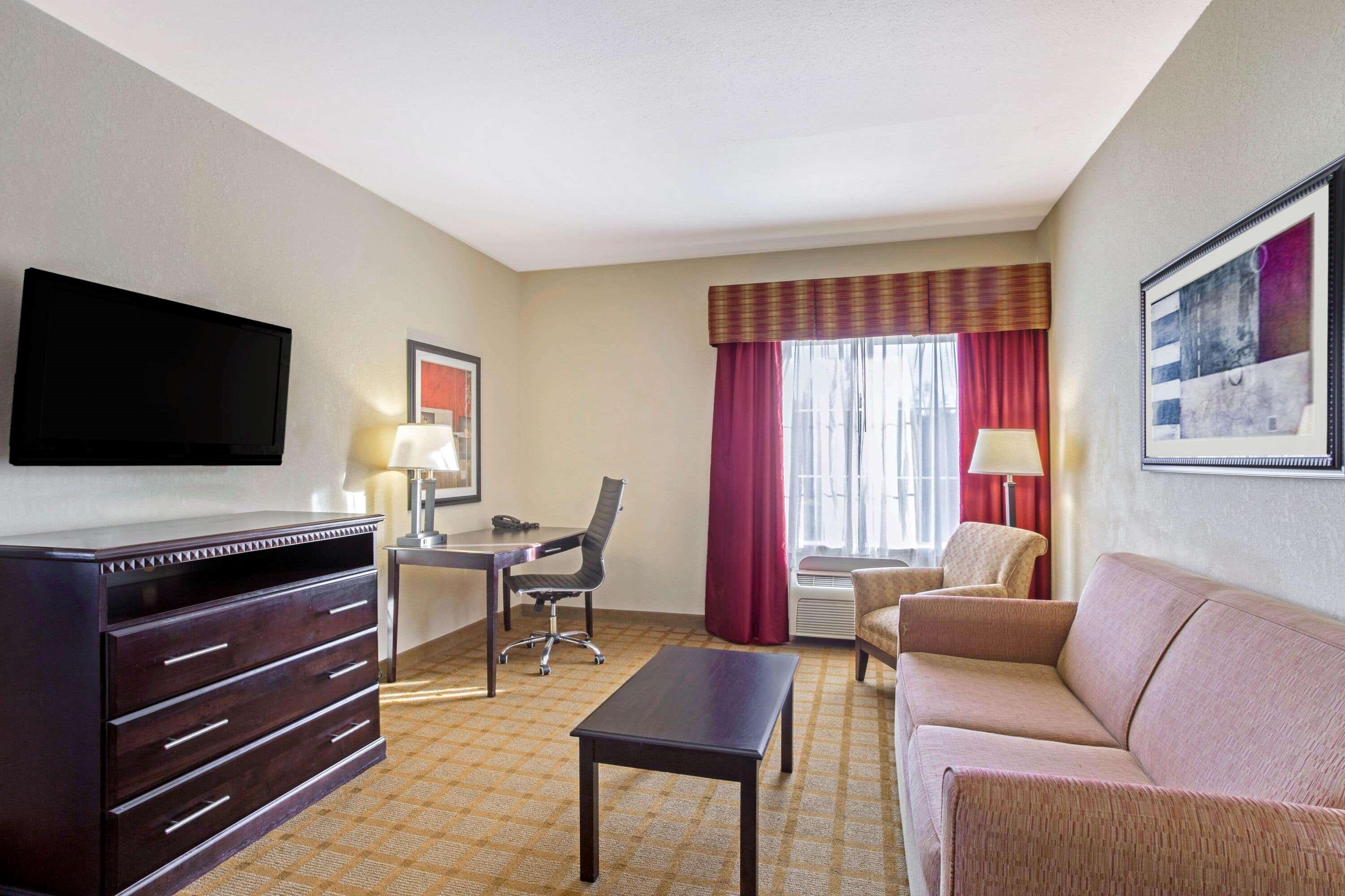 Hotel La Quinta By Wyndham Mobile Satsuma / Saraland Exteriér fotografie