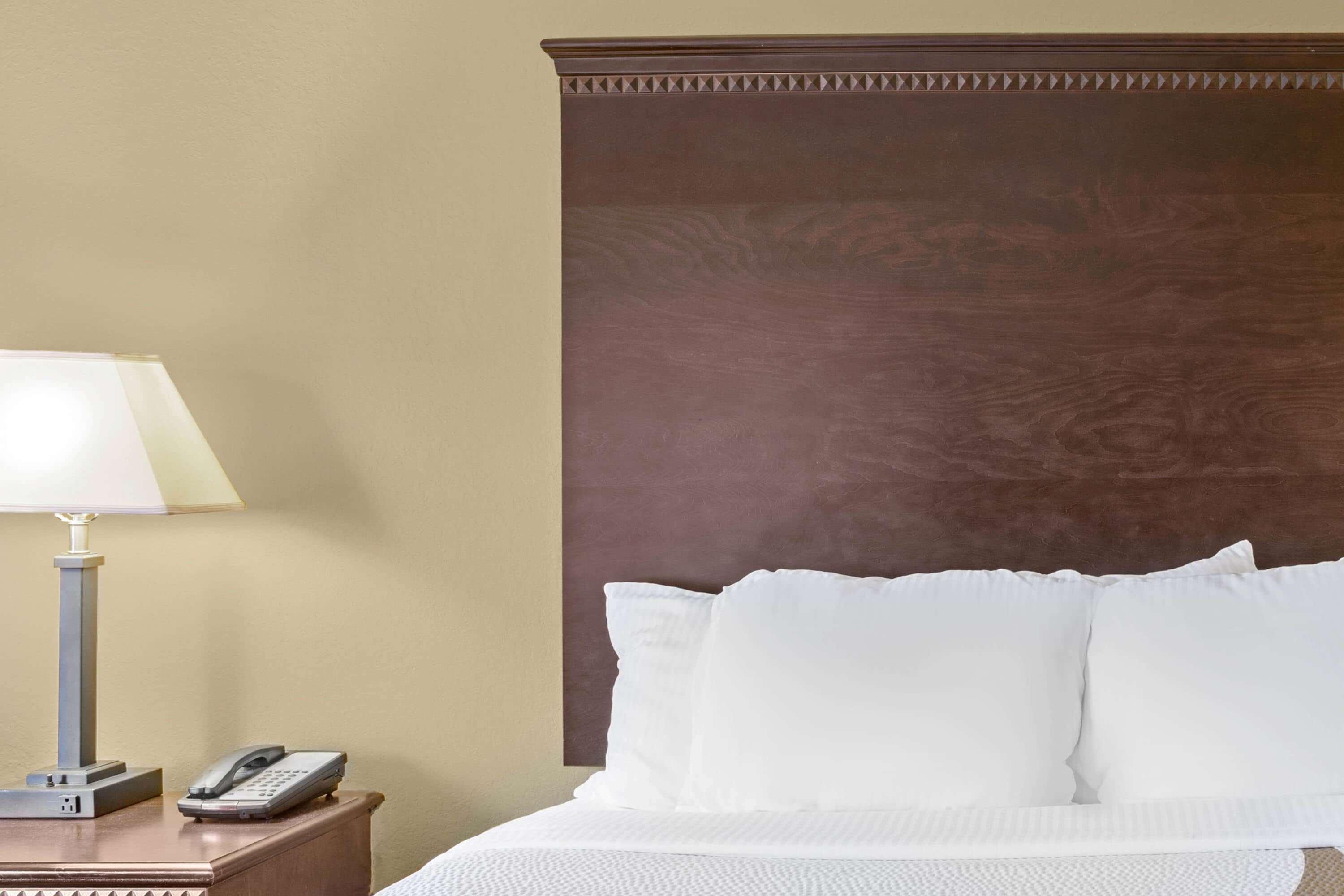 Hotel La Quinta By Wyndham Mobile Satsuma / Saraland Exteriér fotografie