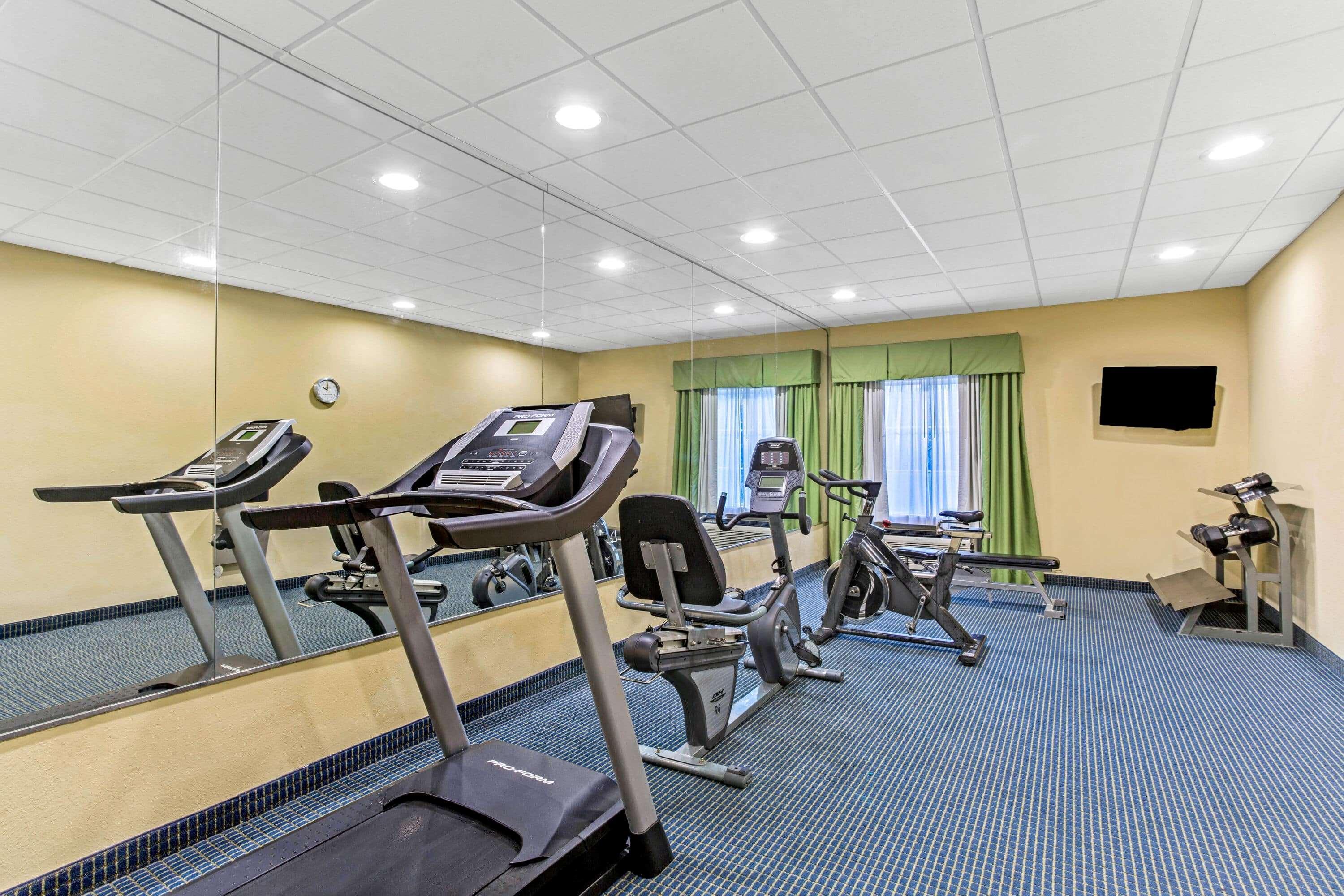 Hotel La Quinta By Wyndham Mobile Satsuma / Saraland Exteriér fotografie