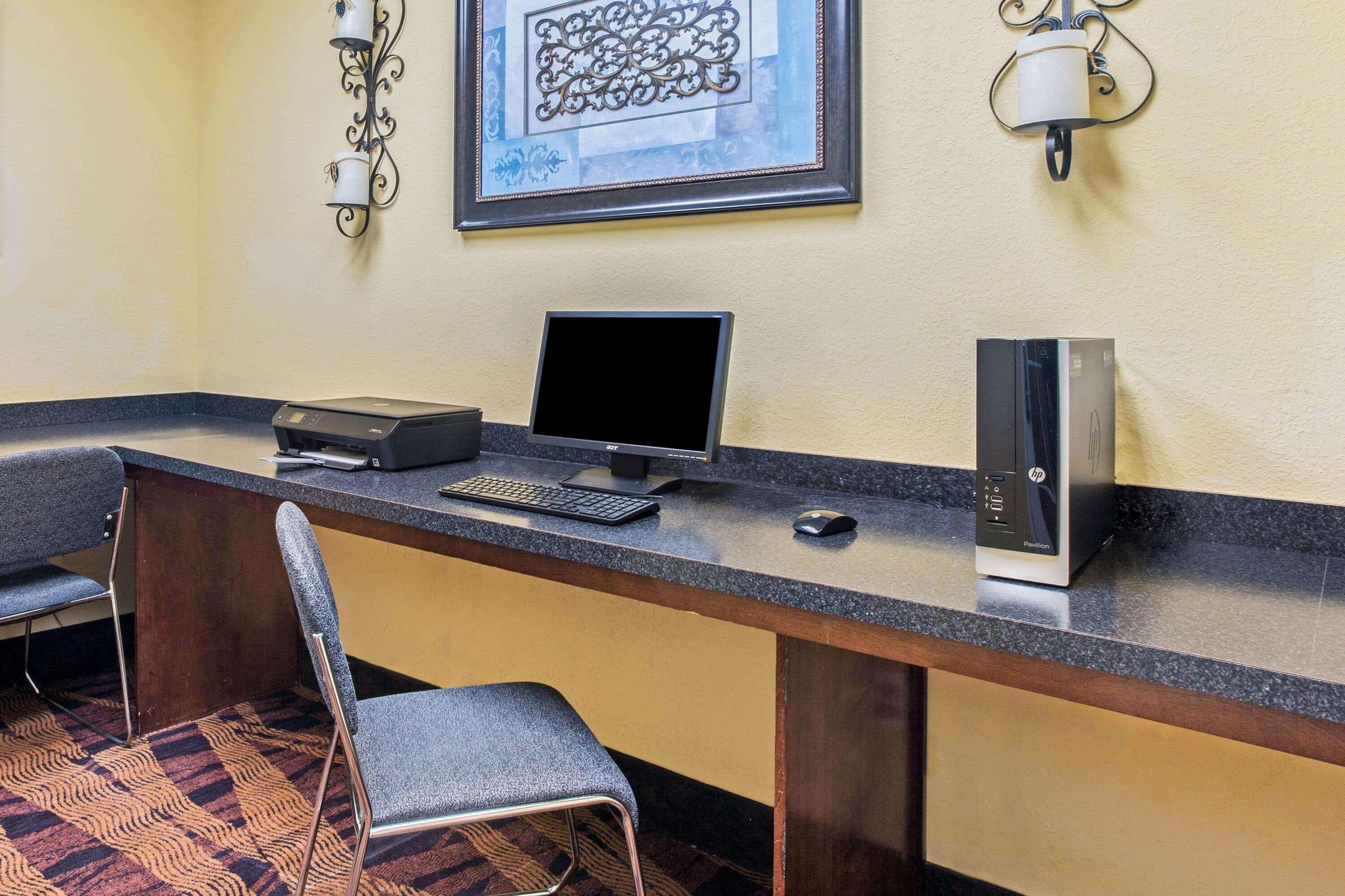 Hotel La Quinta By Wyndham Mobile Satsuma / Saraland Exteriér fotografie