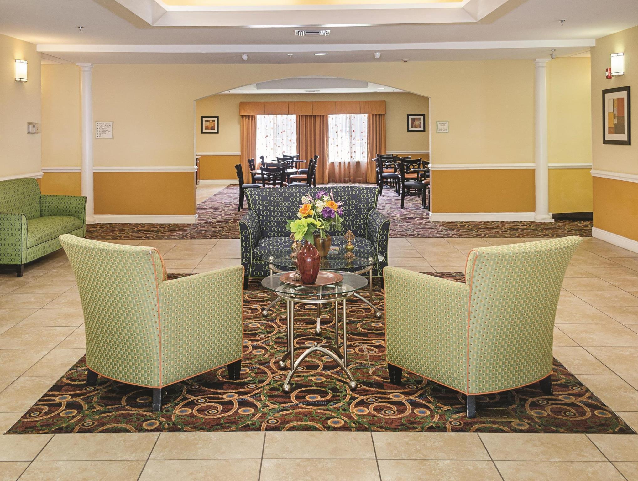 Hotel La Quinta By Wyndham Mobile Satsuma / Saraland Exteriér fotografie