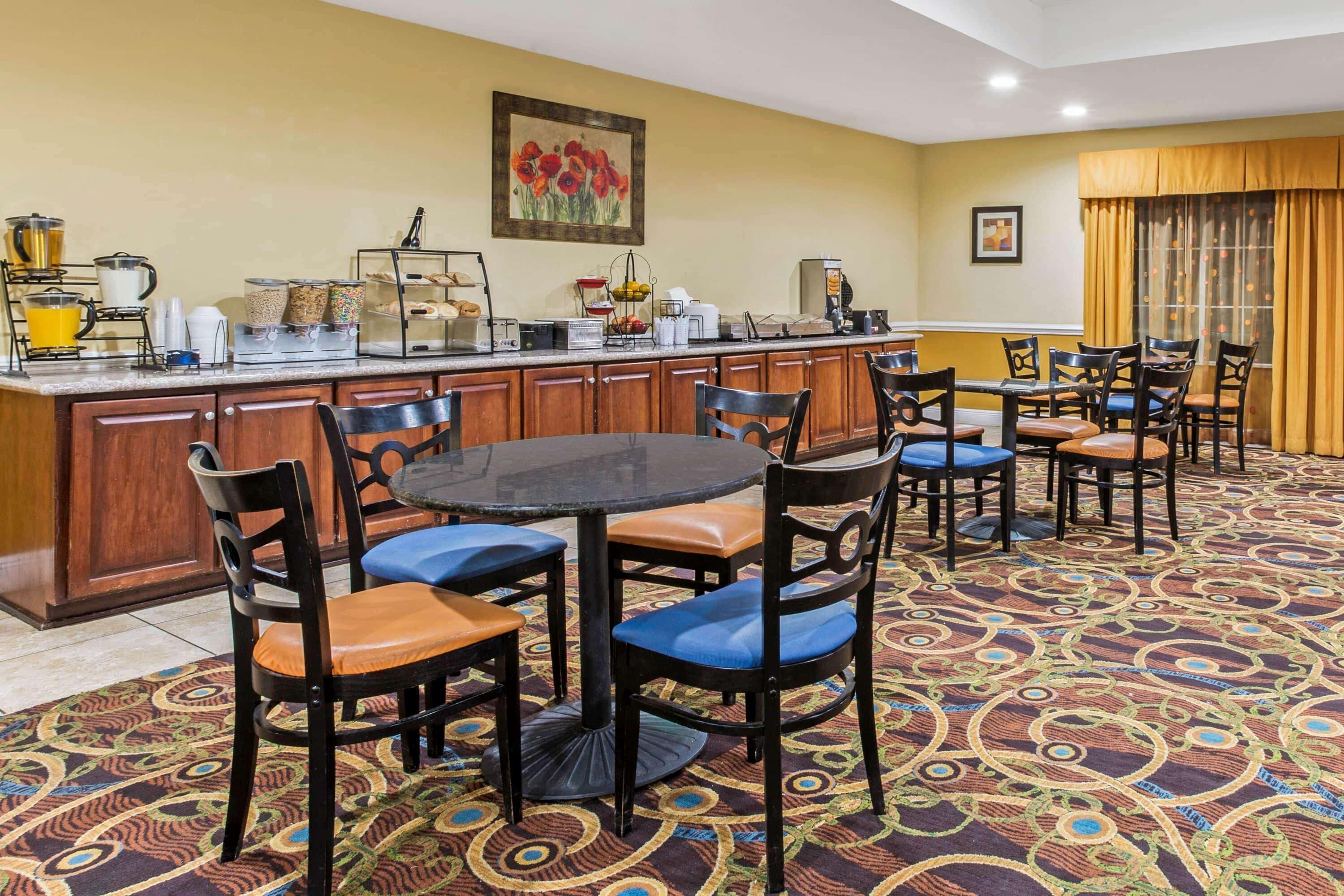 Hotel La Quinta By Wyndham Mobile Satsuma / Saraland Exteriér fotografie