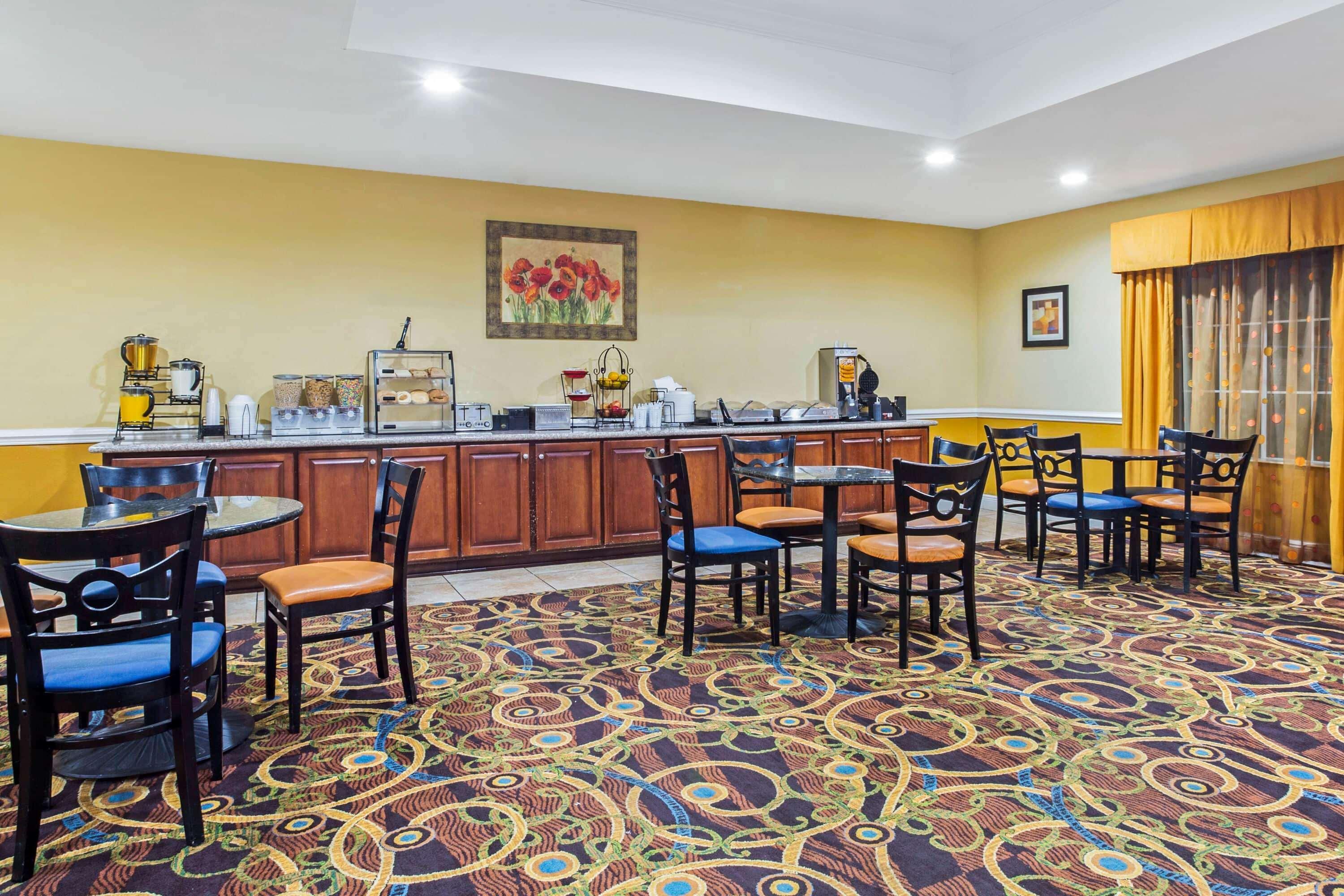 Hotel La Quinta By Wyndham Mobile Satsuma / Saraland Exteriér fotografie