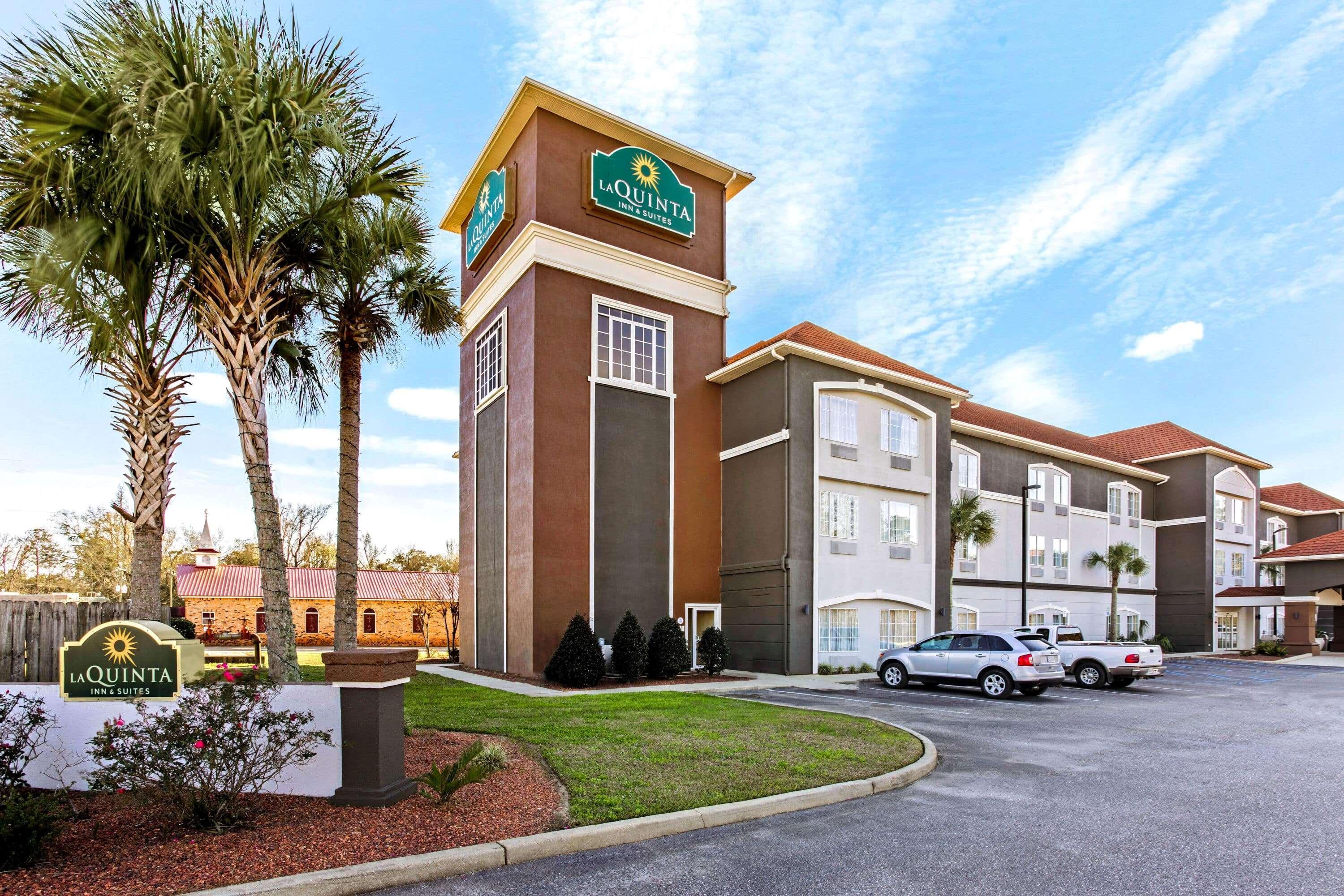 Hotel La Quinta By Wyndham Mobile Satsuma / Saraland Exteriér fotografie