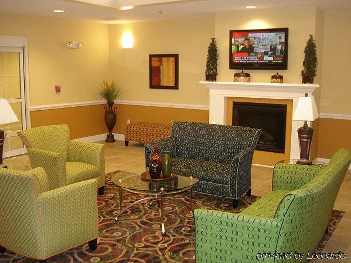 Hotel La Quinta By Wyndham Mobile Satsuma / Saraland Interiér fotografie