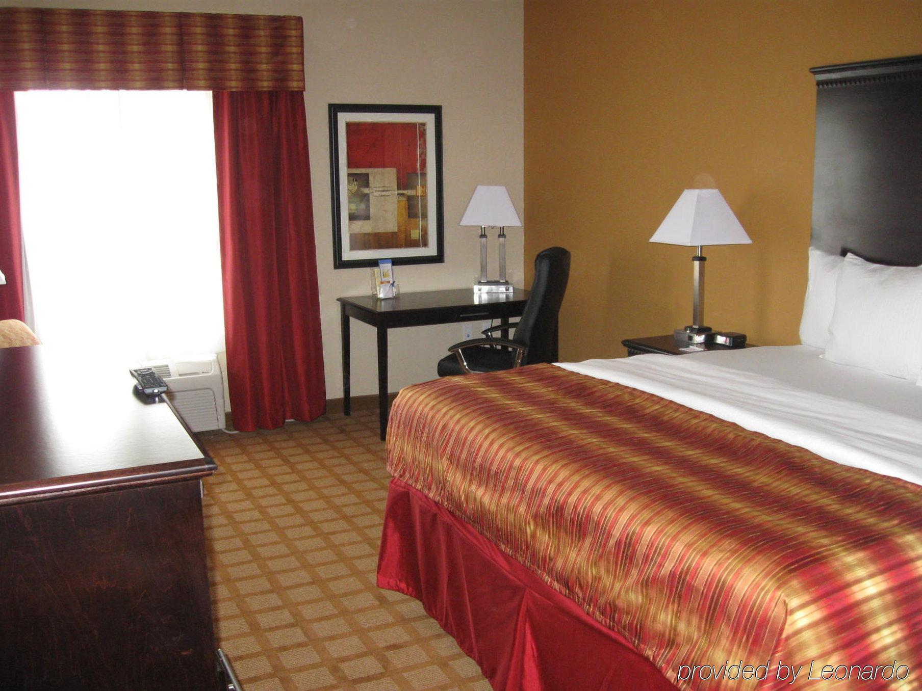 Hotel La Quinta By Wyndham Mobile Satsuma / Saraland Pokoj fotografie