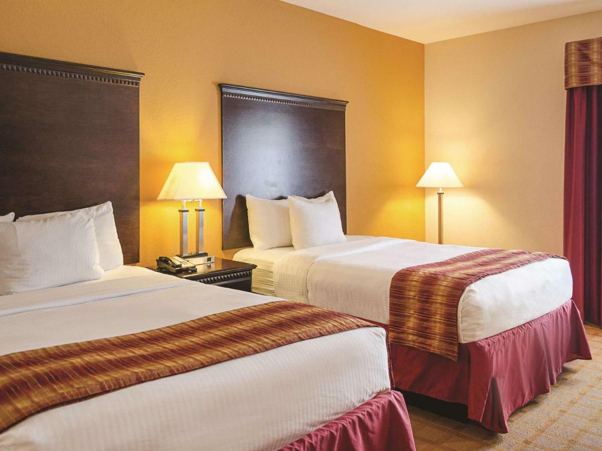 Hotel La Quinta By Wyndham Mobile Satsuma / Saraland Exteriér fotografie