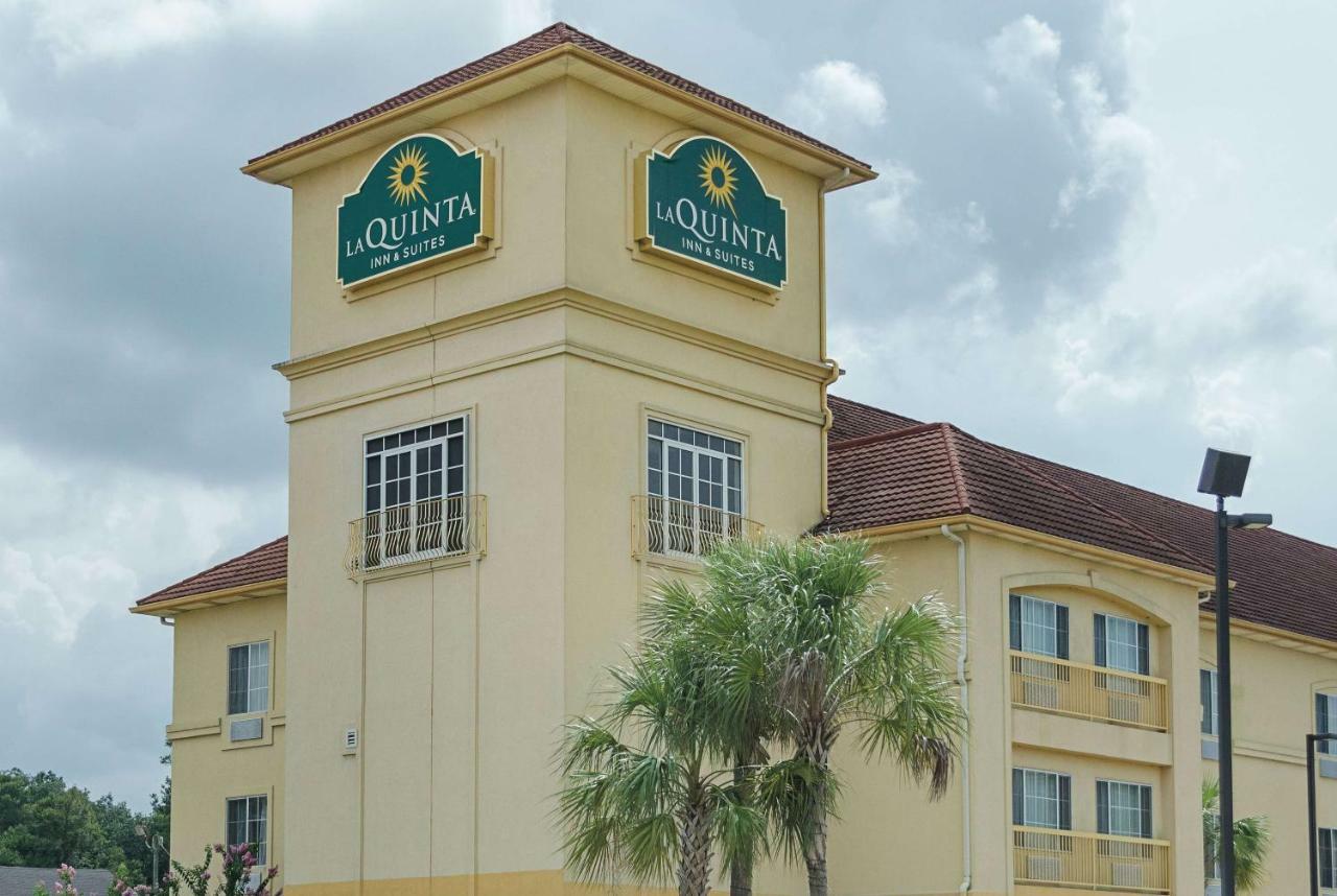 Hotel La Quinta By Wyndham Mobile Satsuma / Saraland Exteriér fotografie