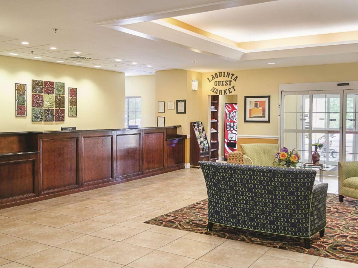 Hotel La Quinta By Wyndham Mobile Satsuma / Saraland Exteriér fotografie
