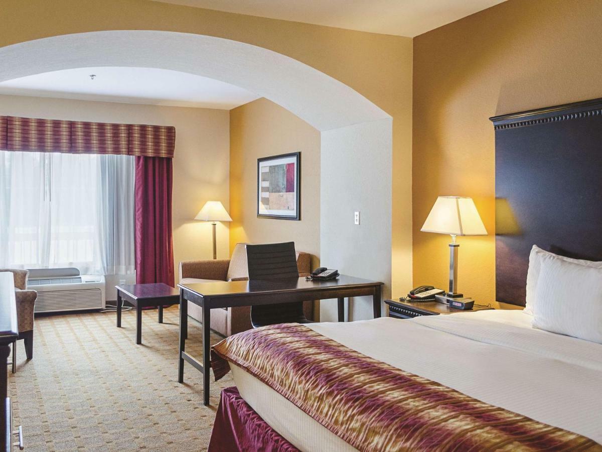 Hotel La Quinta By Wyndham Mobile Satsuma / Saraland Exteriér fotografie
