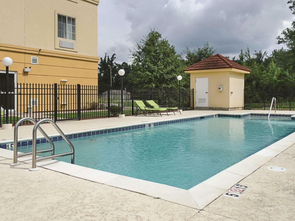 Hotel La Quinta By Wyndham Mobile Satsuma / Saraland Exteriér fotografie