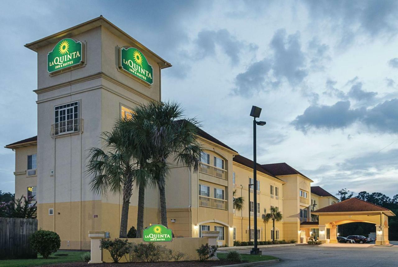 Hotel La Quinta By Wyndham Mobile Satsuma / Saraland Exteriér fotografie