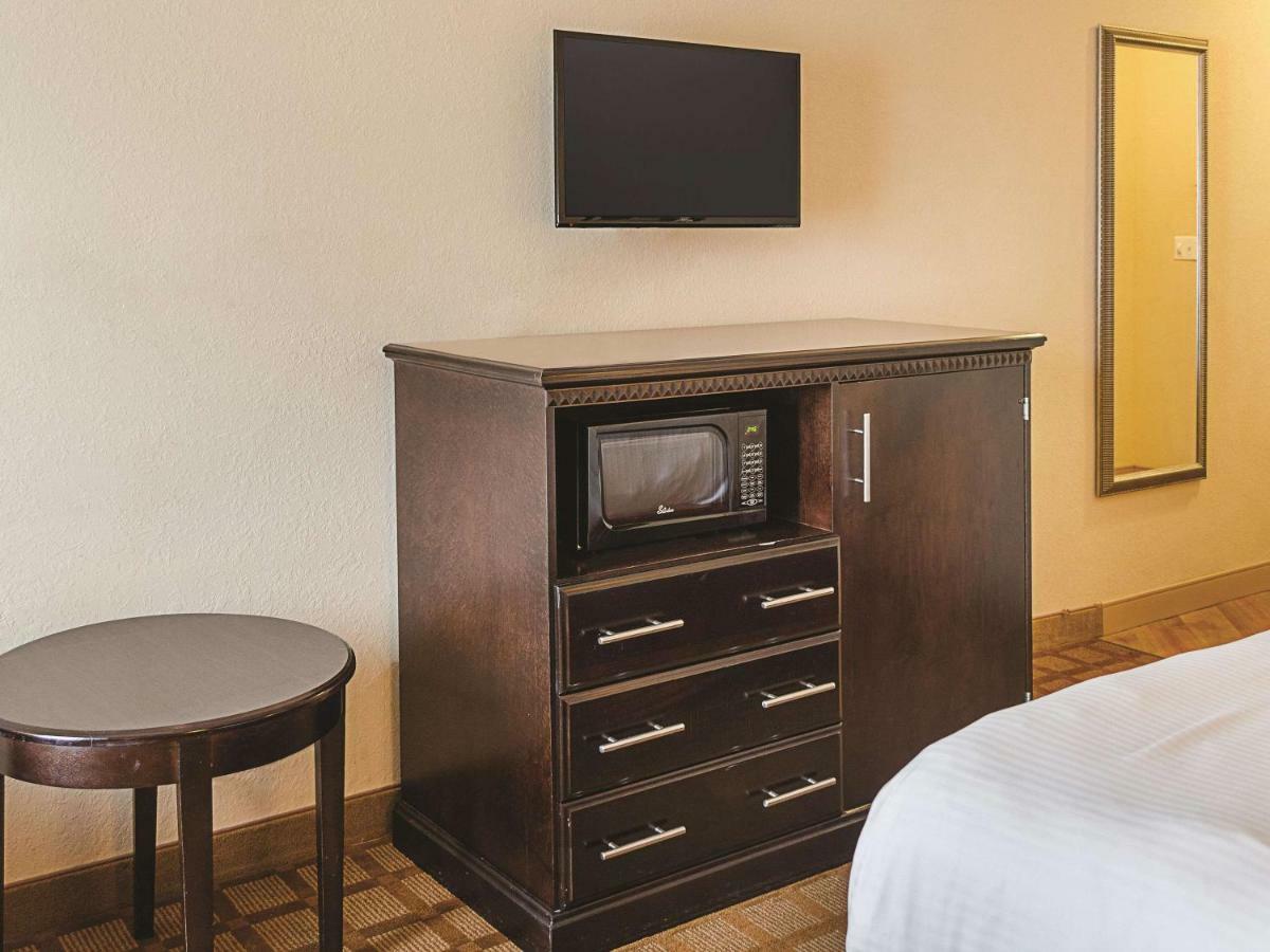 Hotel La Quinta By Wyndham Mobile Satsuma / Saraland Exteriér fotografie