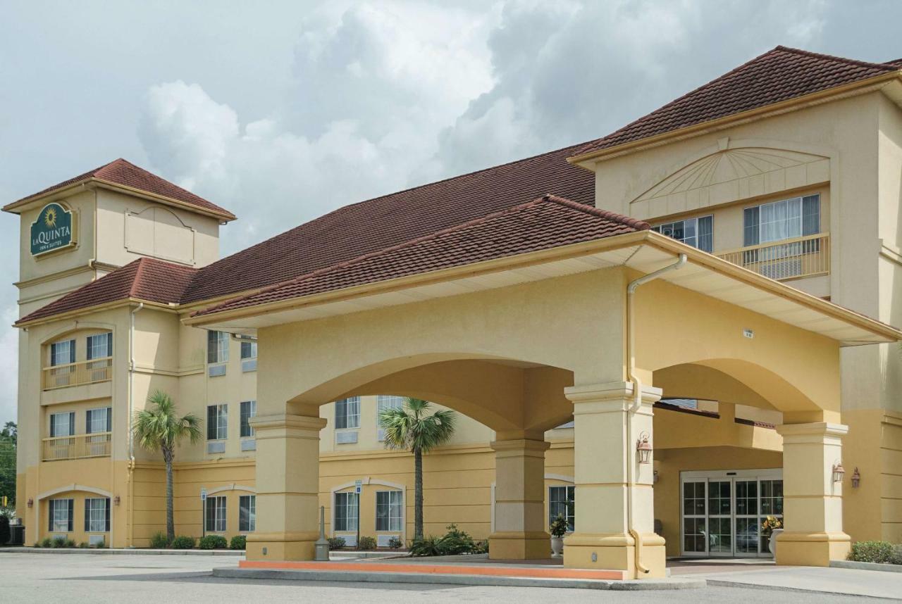 Hotel La Quinta By Wyndham Mobile Satsuma / Saraland Exteriér fotografie