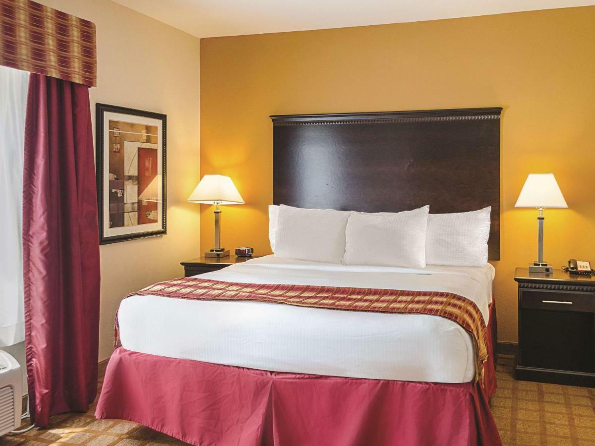 Hotel La Quinta By Wyndham Mobile Satsuma / Saraland Exteriér fotografie